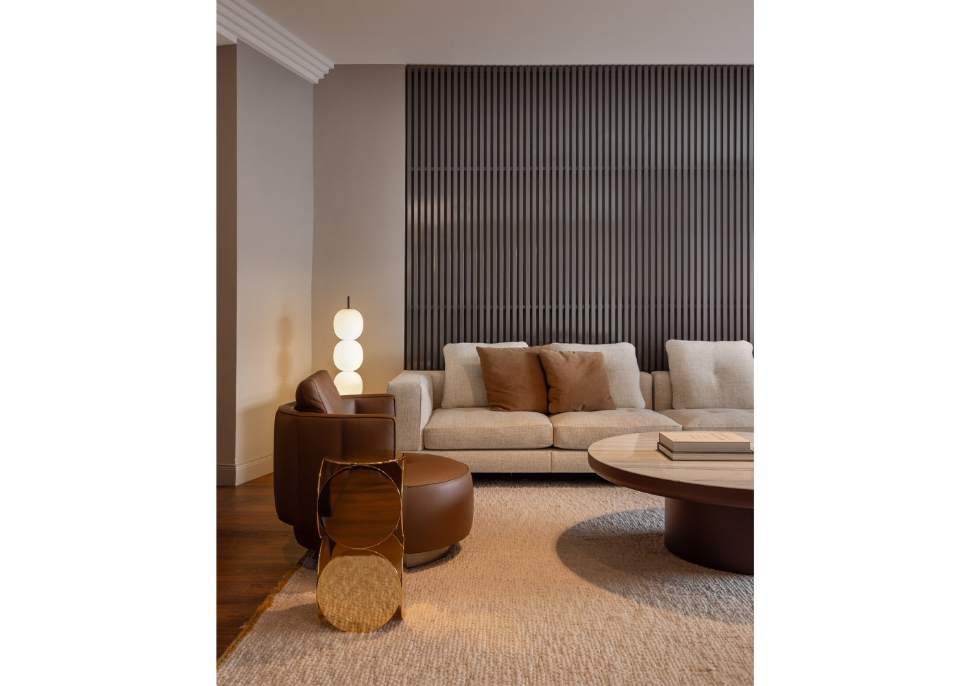 Minotti Berlin by Herrendorf