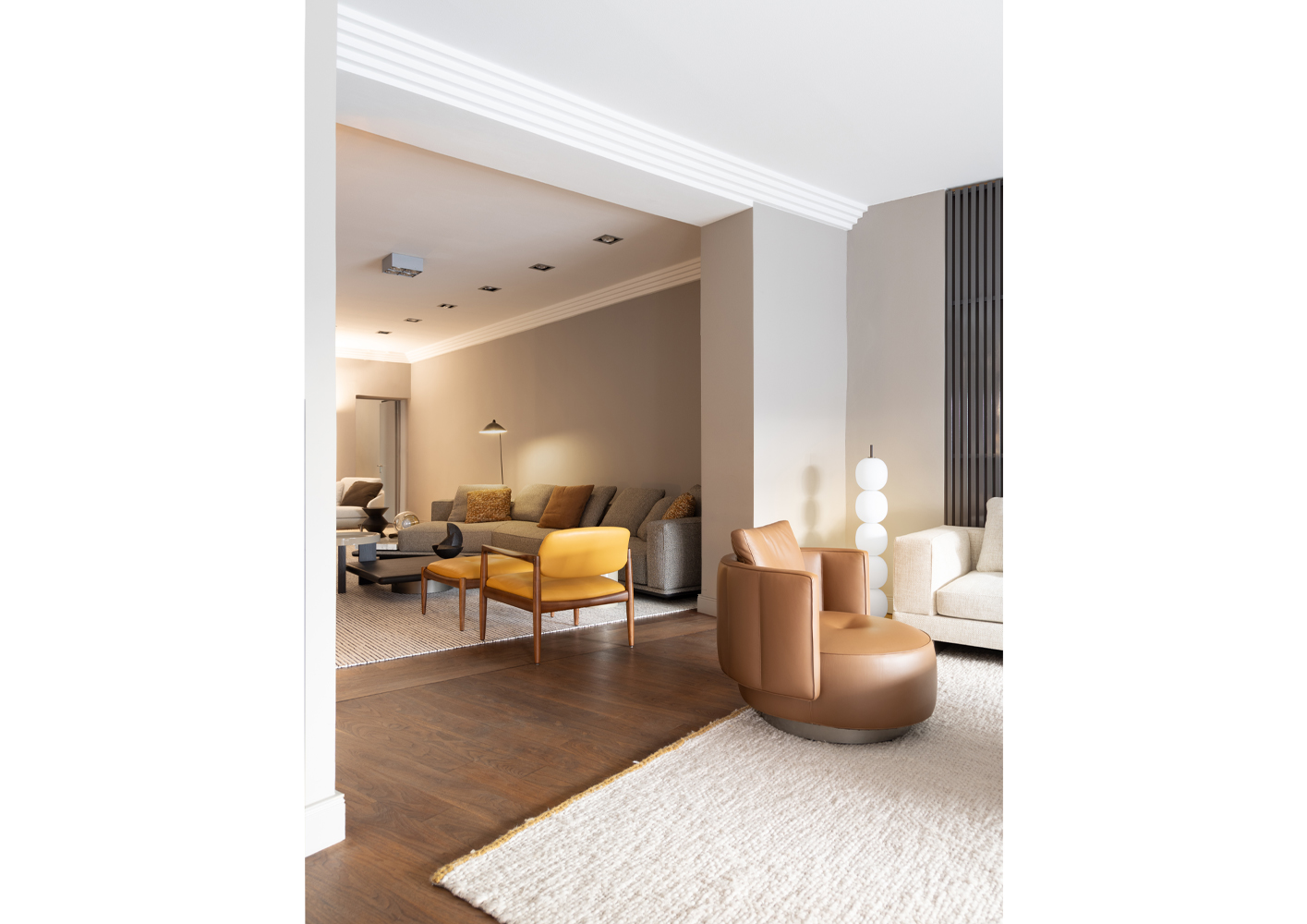 Minotti Berlin by Herrendorf