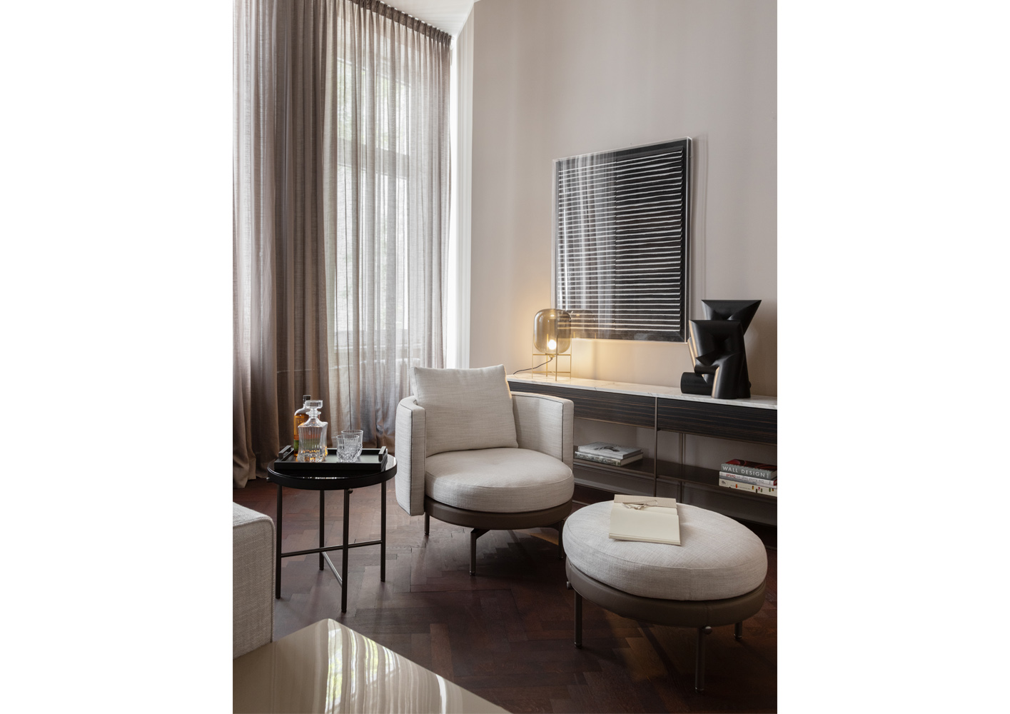 Minotti Berlin by Herrendorf