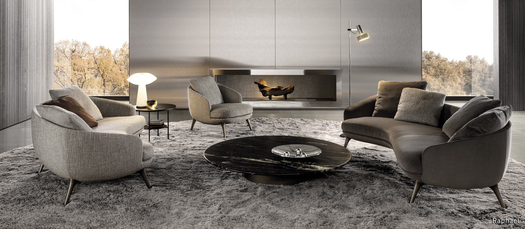 Gamfratesi sofa discount
