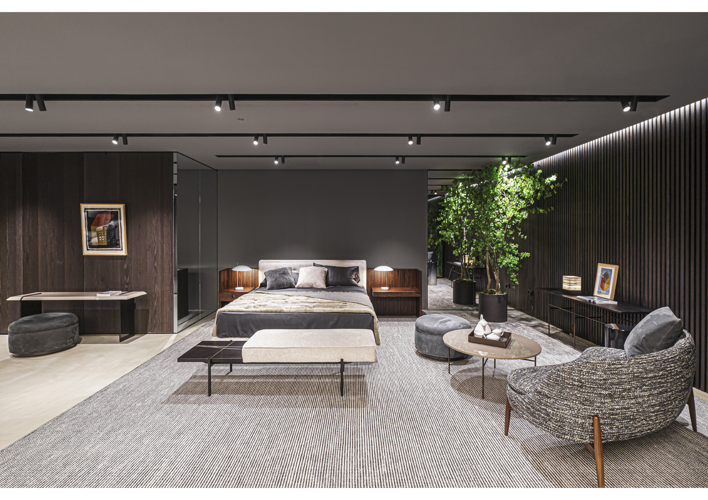 Minotti Seoul by Di’ome