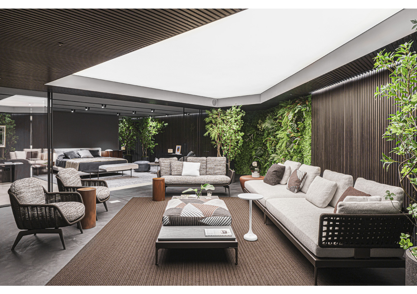 Minotti Seoul by Di’ome