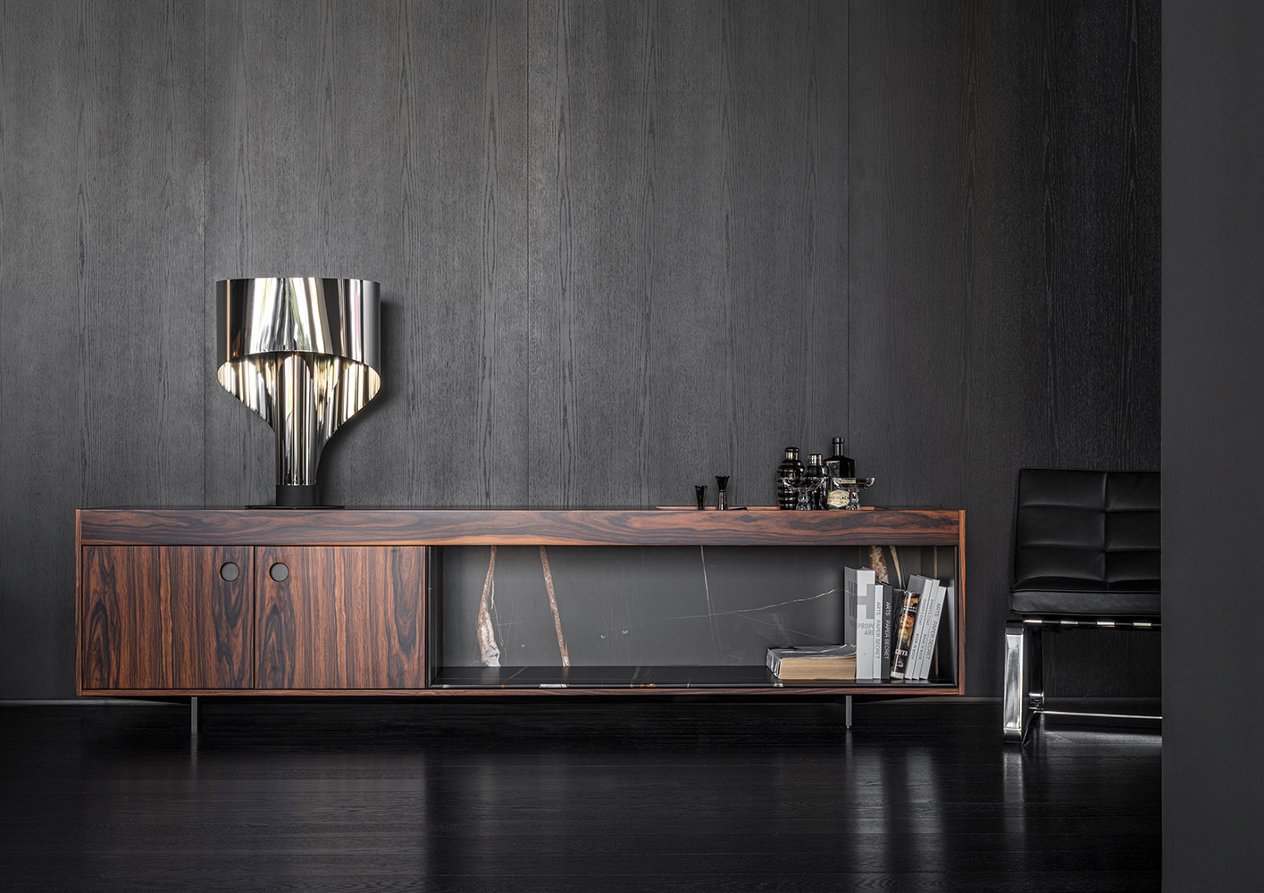 Minotti Shenzhen by Domus Tiandi