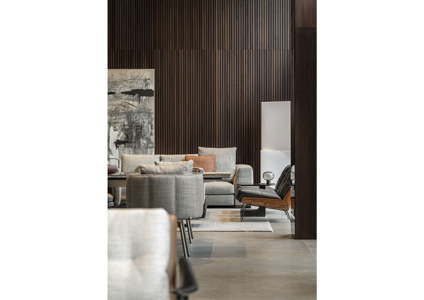 Minotti Kyiv by VILLA