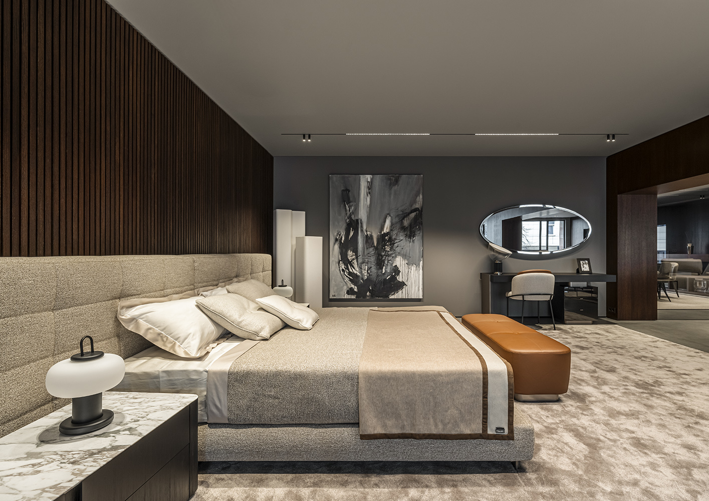 Minotti Kyiv by VILLA