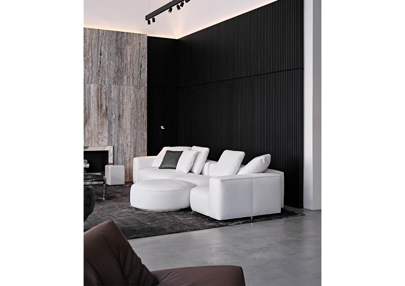 Minotti Praha by Stopka