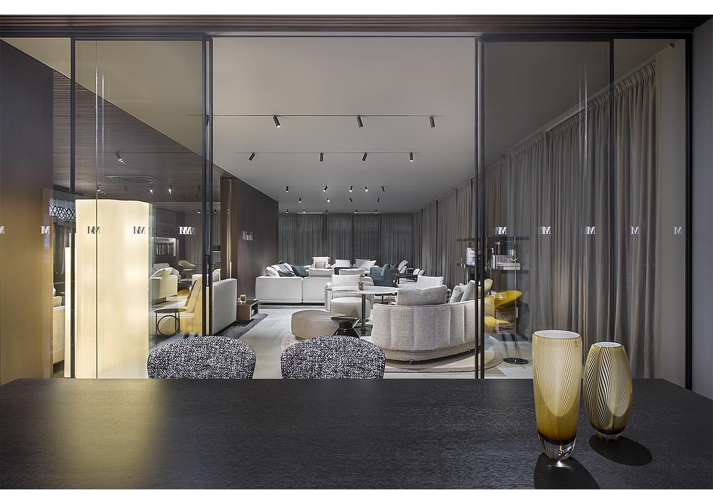 Minotti Cyprus / Nicosia by C. Askotis Retail Ltd