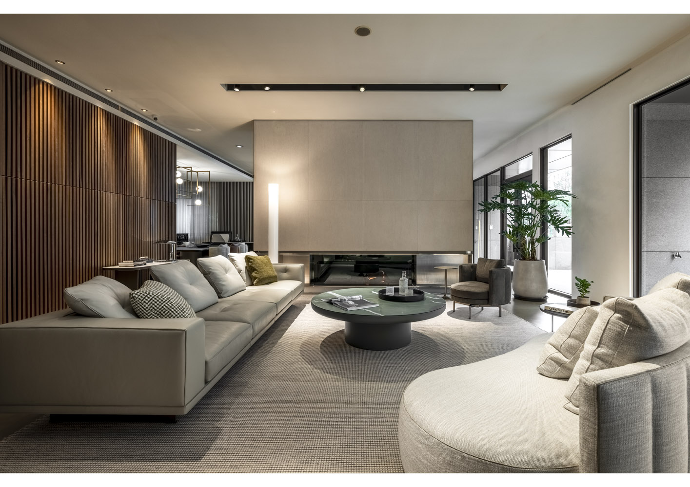 Minotti Taipei by Waterside