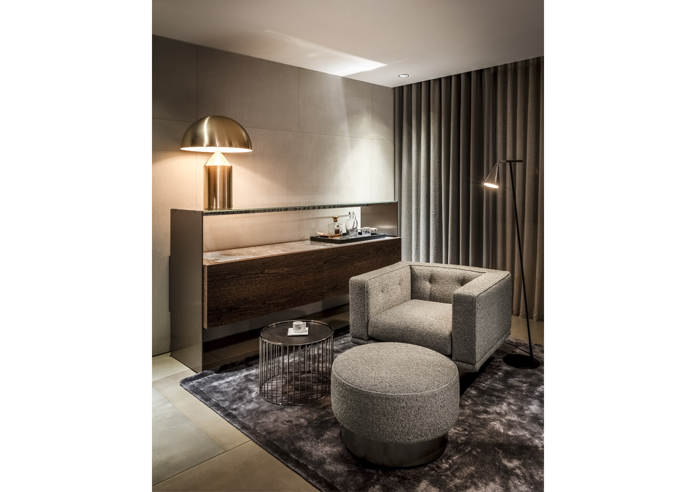 Minotti Taipei by Waterside