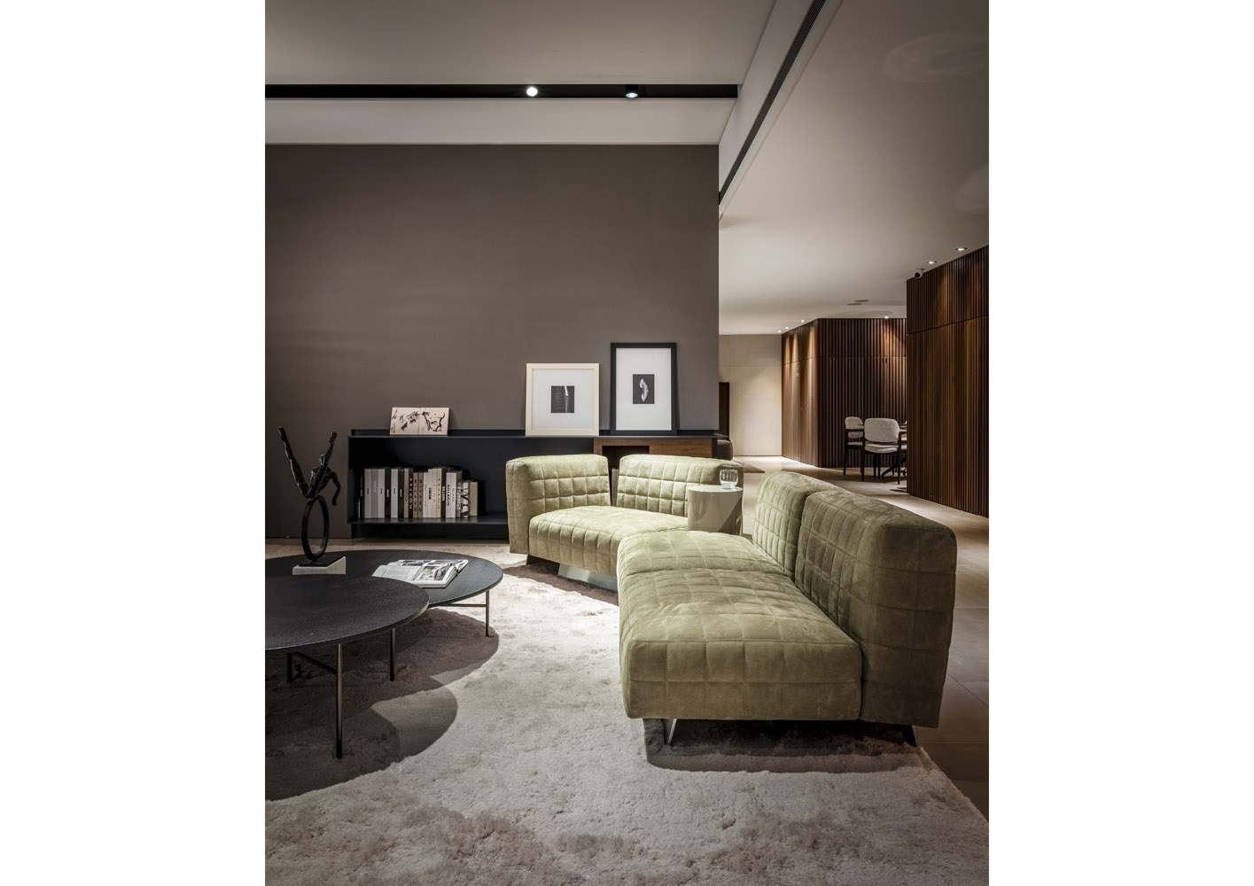 Minotti Taipei by Waterside