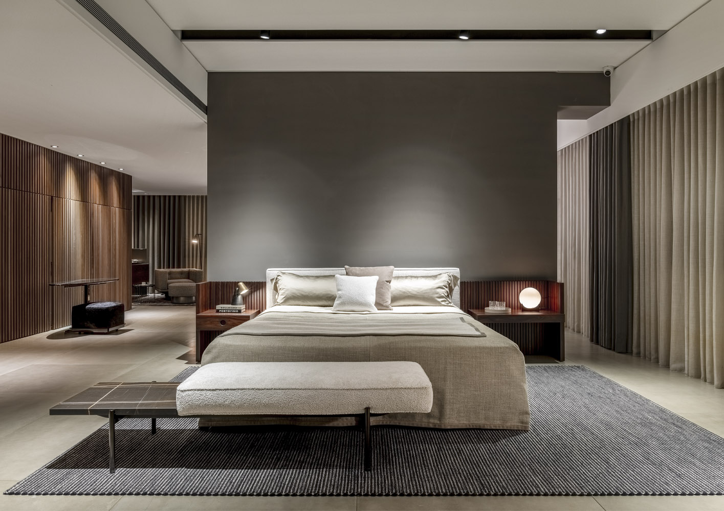 Minotti Taipei by Waterside
