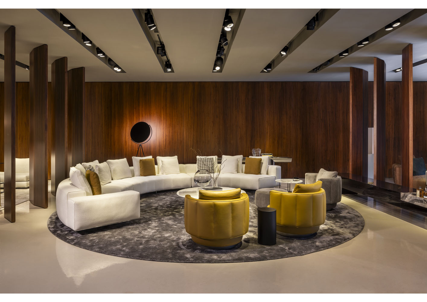 Minotti Miami by DDC Group