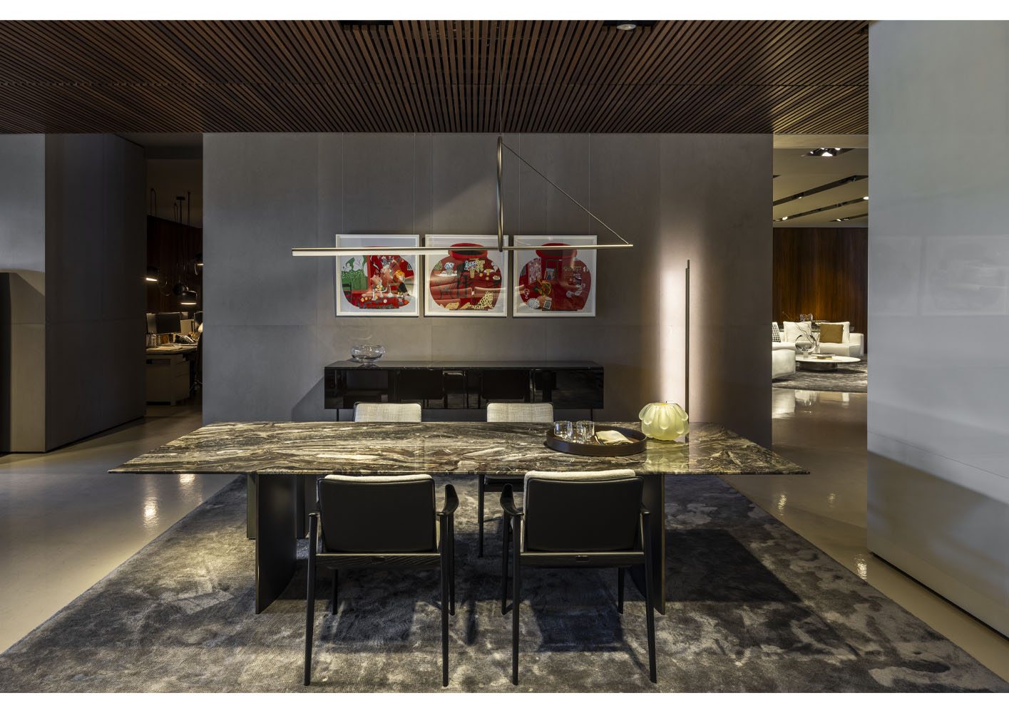 Minotti Miami by DDC Group
