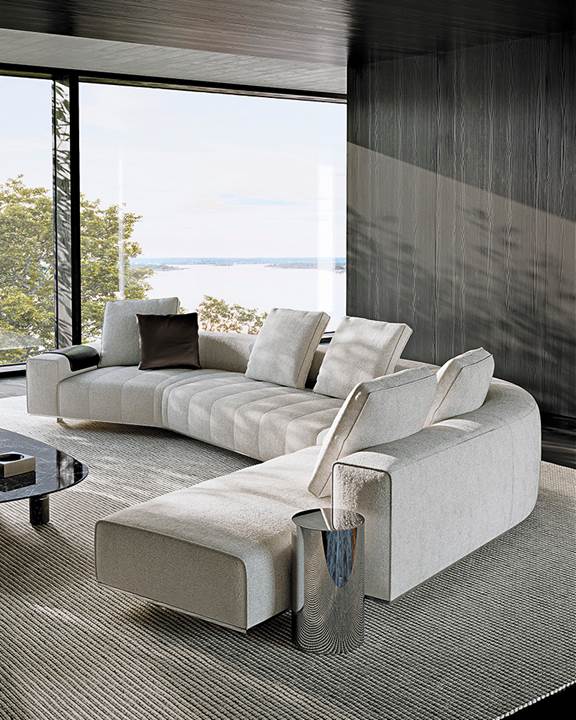 GOODMAN | SOFAS - EN