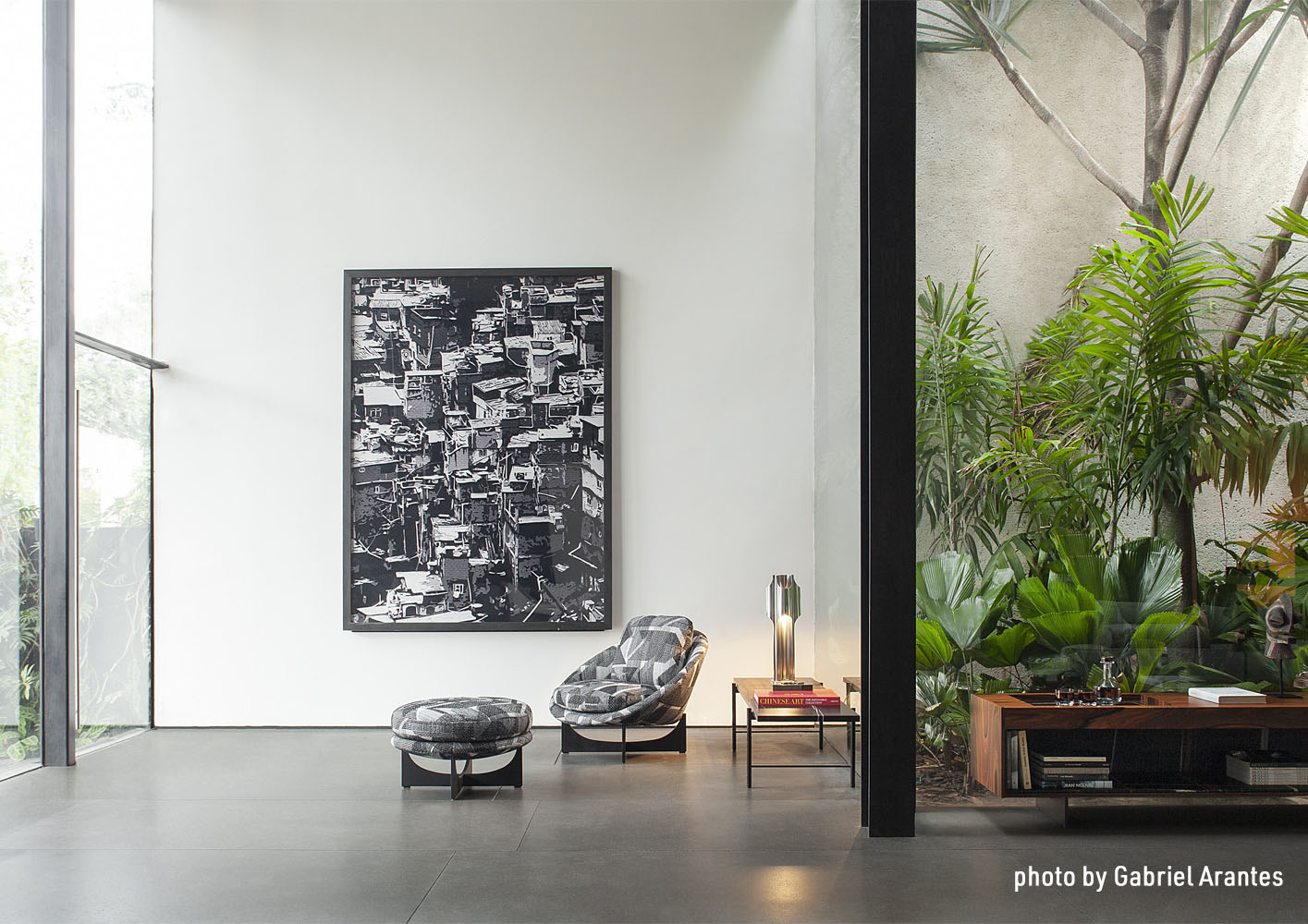 Minotti São Paulo by Atrium