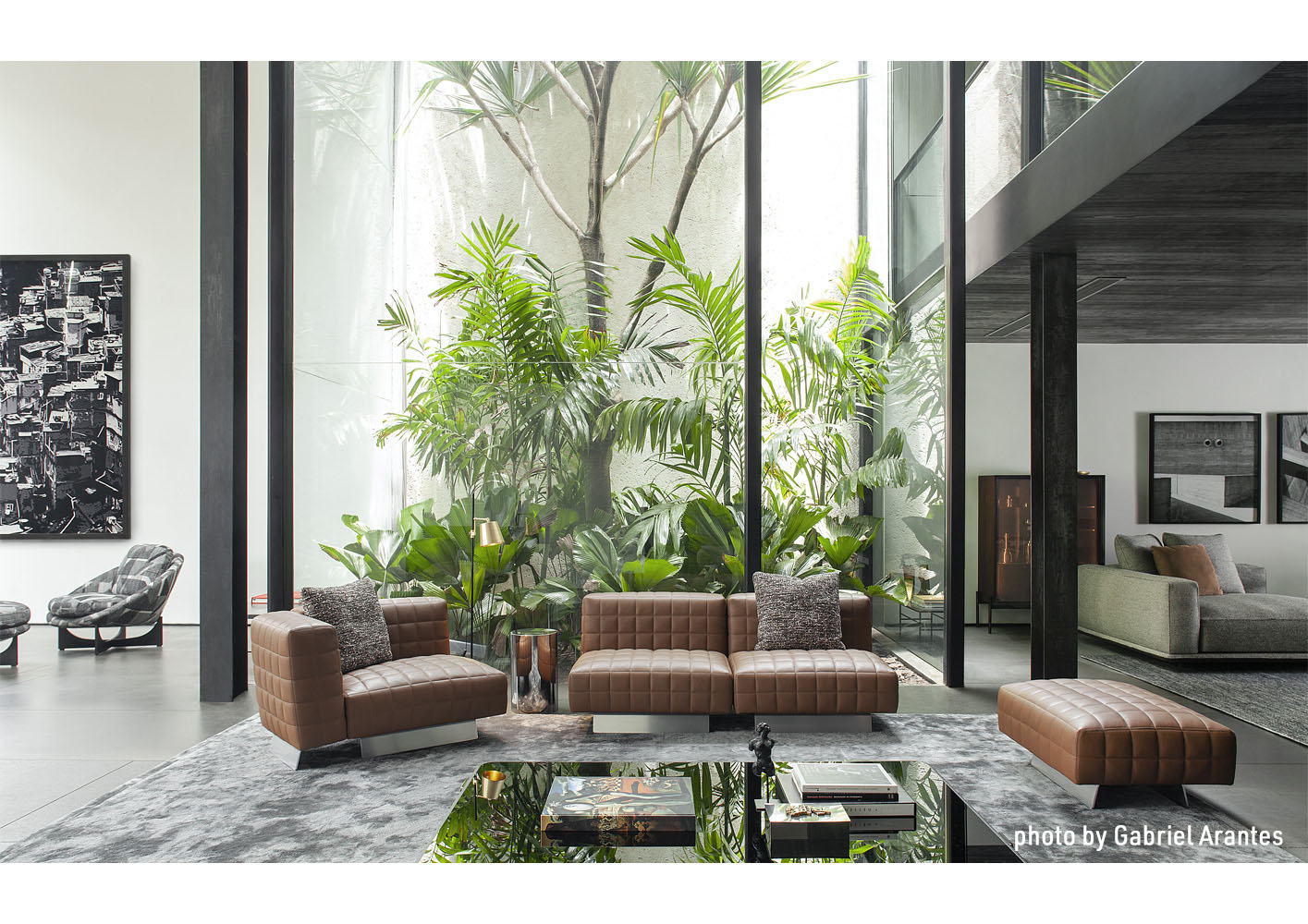 Minotti São Paulo by Atrium