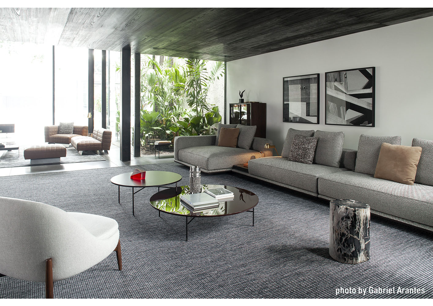 Minotti São Paulo by Atrium