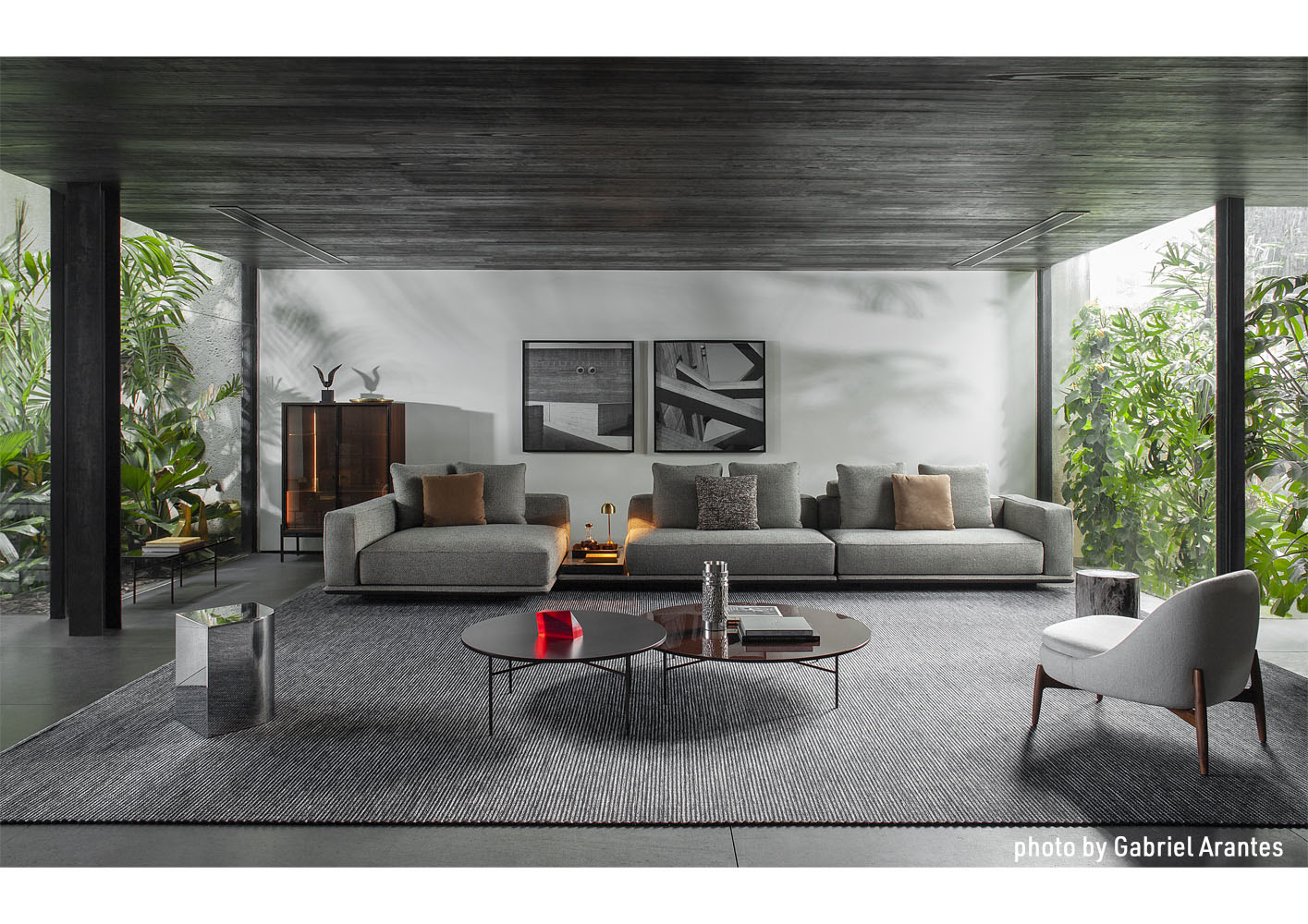 Minotti São Paulo by Atrium