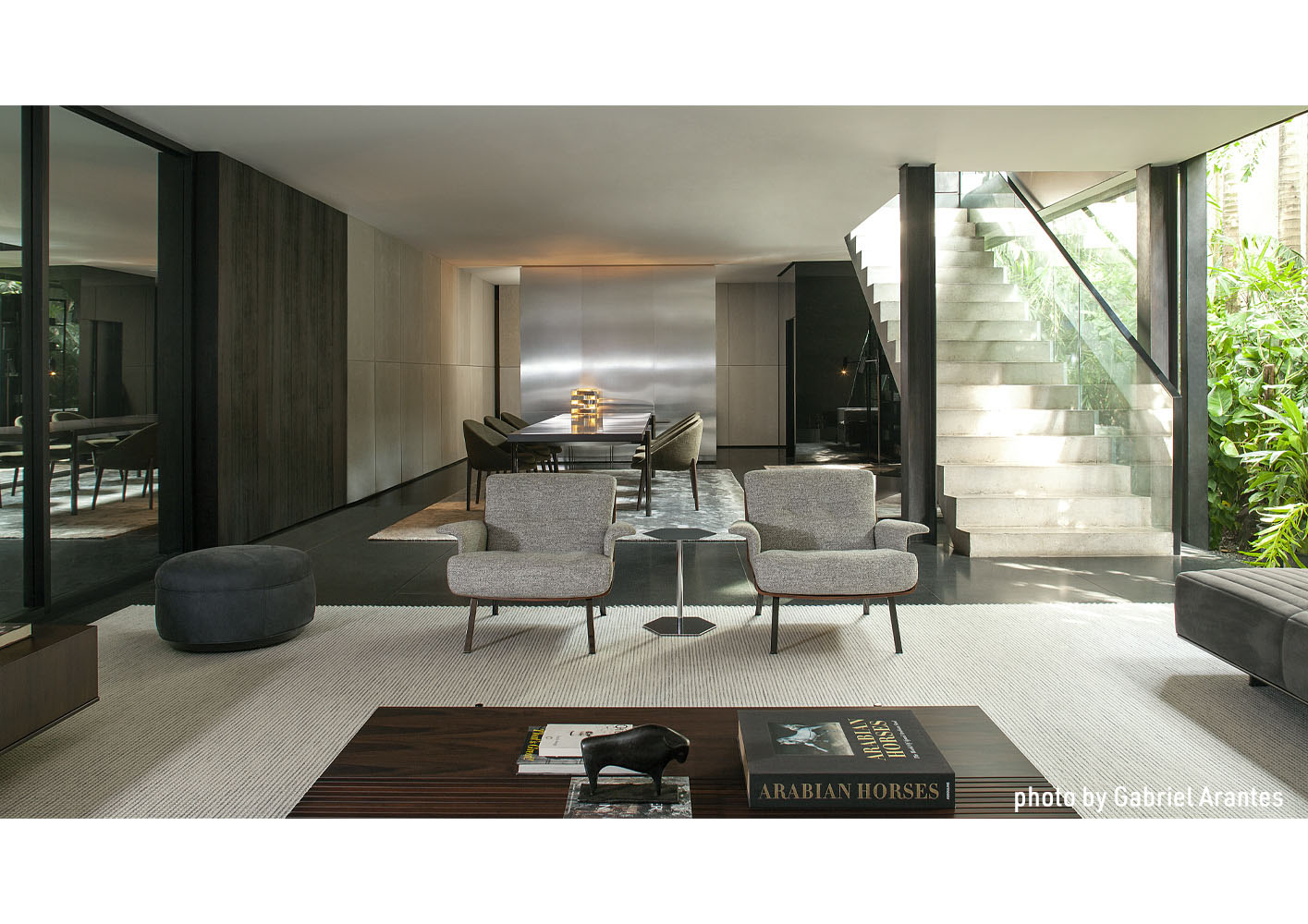 Minotti São Paulo by Atrium