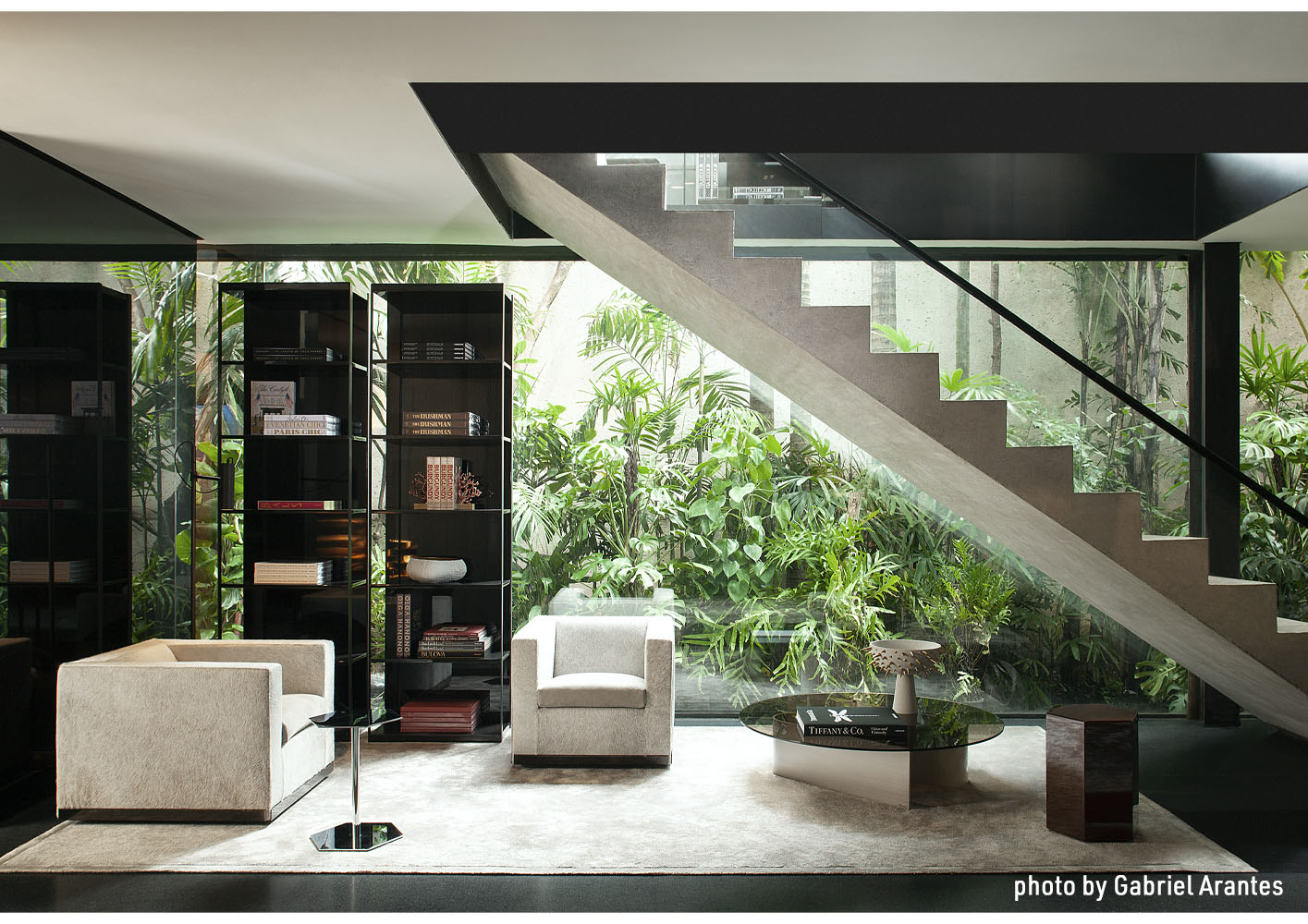 Minotti São Paulo by Atrium