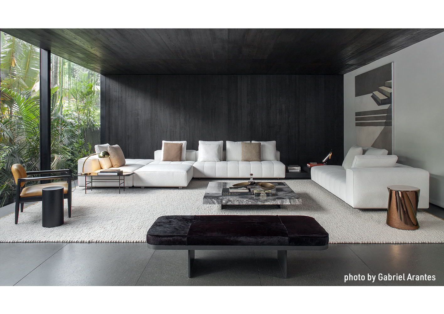 Minotti São Paulo by Atrium