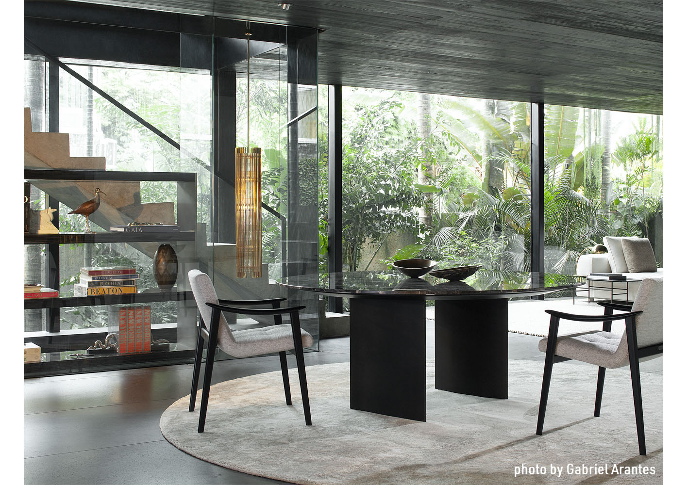 Minotti São Paulo by Atrium