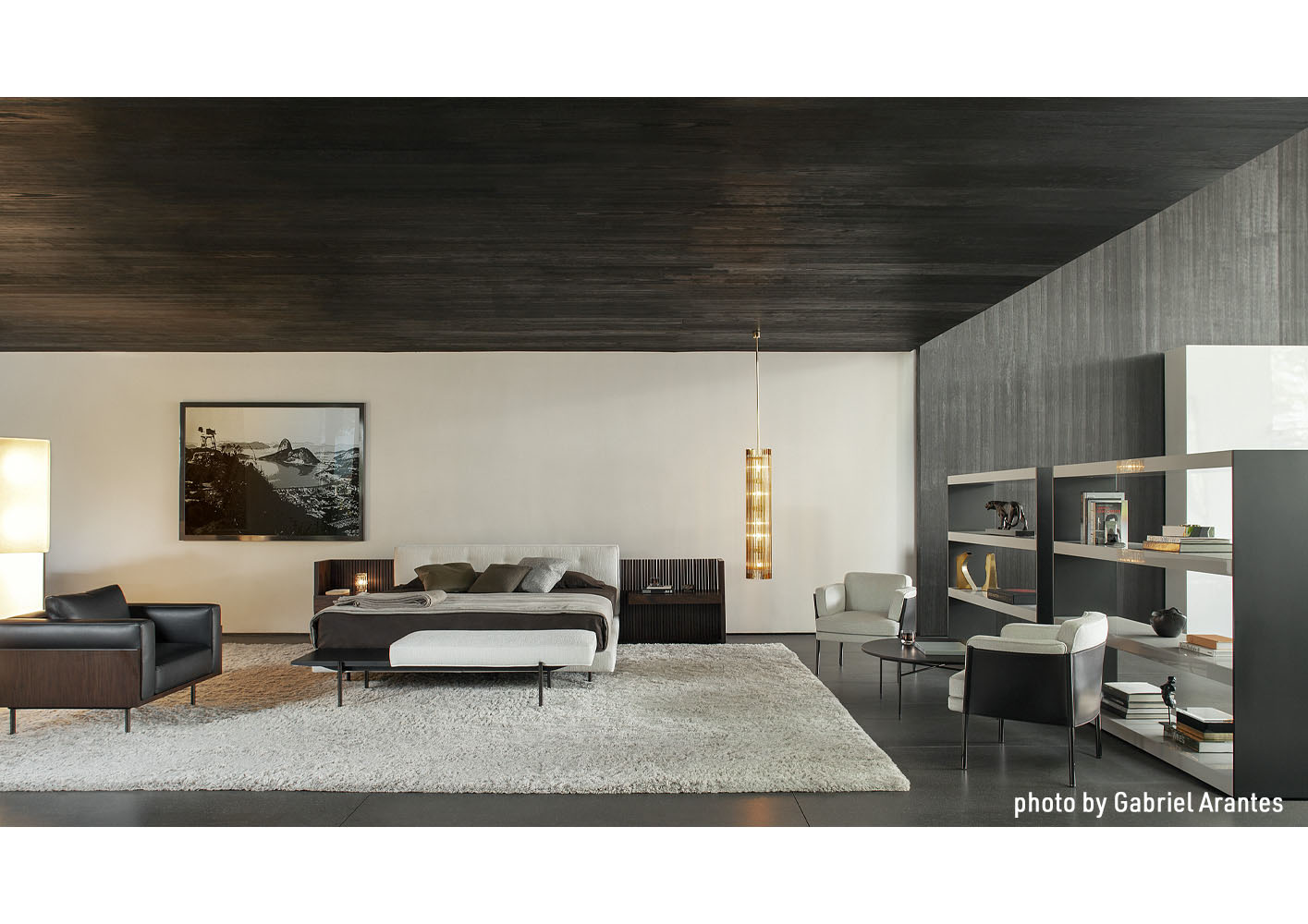 Minotti São Paulo by Atrium