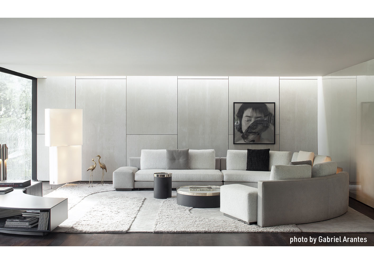 Minotti São Paulo by Atrium