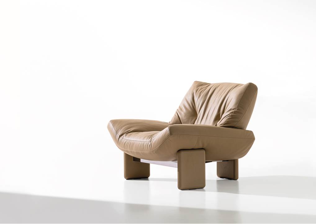 EMMI | ARMCHAIRS - EN