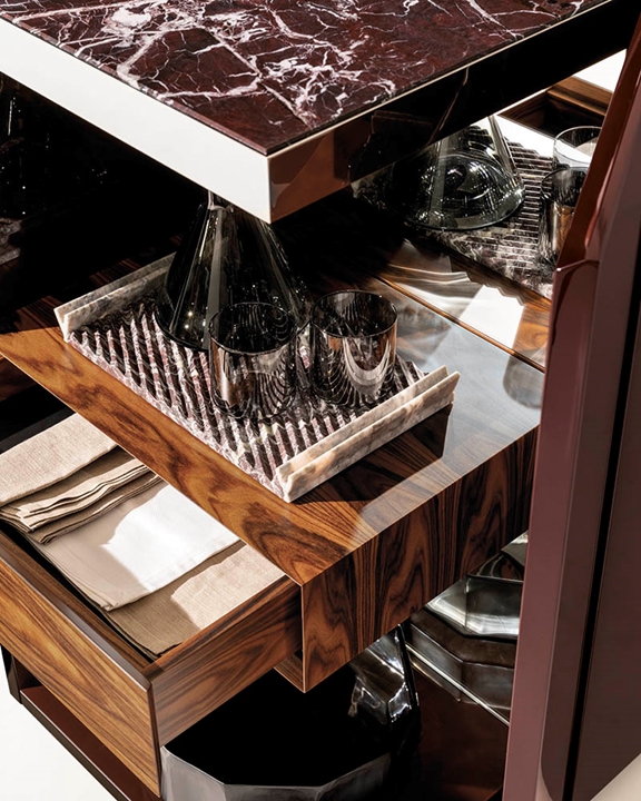 JASON | BOOKCASES – SIDEBOARDS - EN