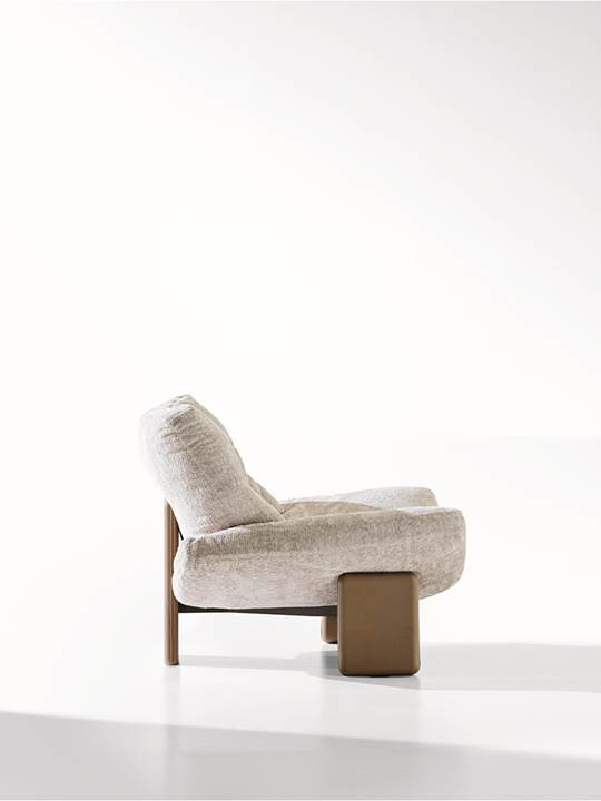 EMMI | ARMCHAIRS - EN