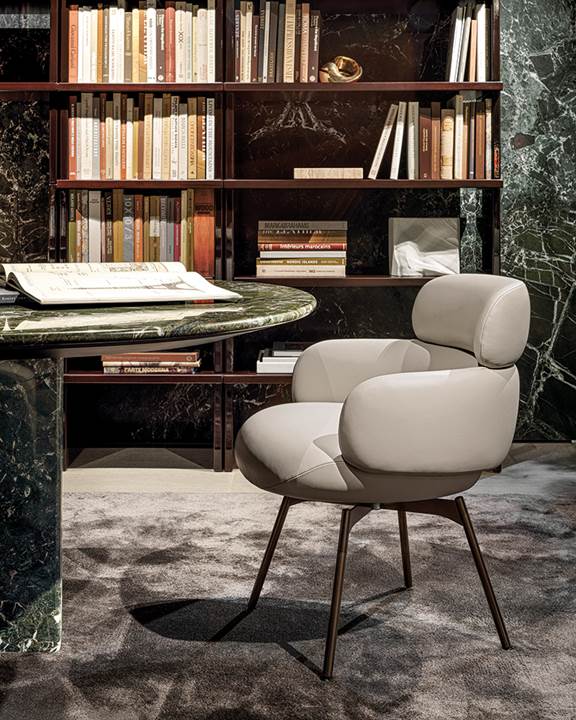 Minotti ミノッティ RICHER リッチャー サイドテーブル 入荷しま