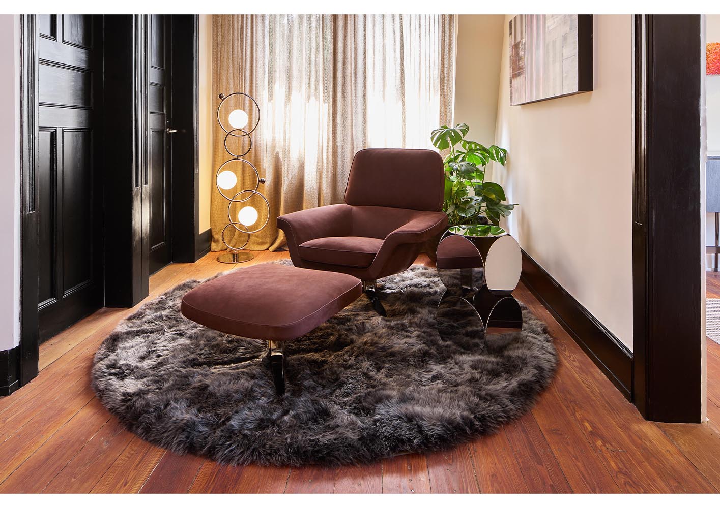 Minotti Stuttgart by Kampe 54