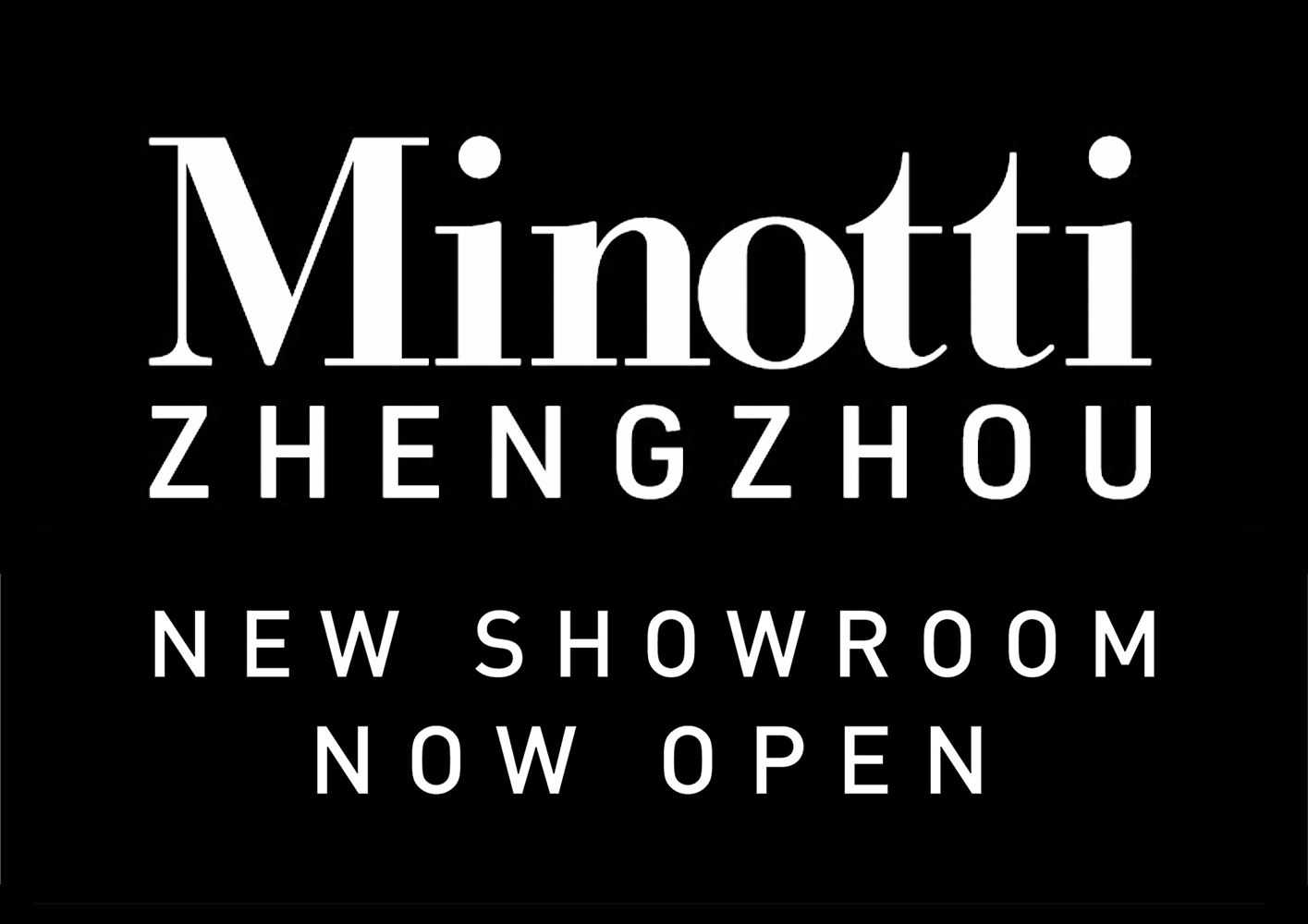 Minotti Zhengzhou by Xuanrong