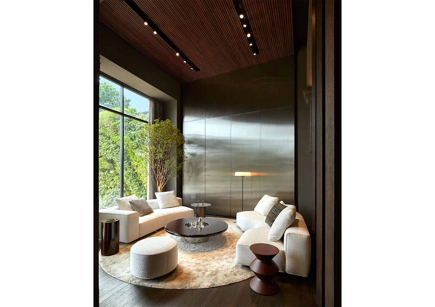 Minotti Jakarta by Moie