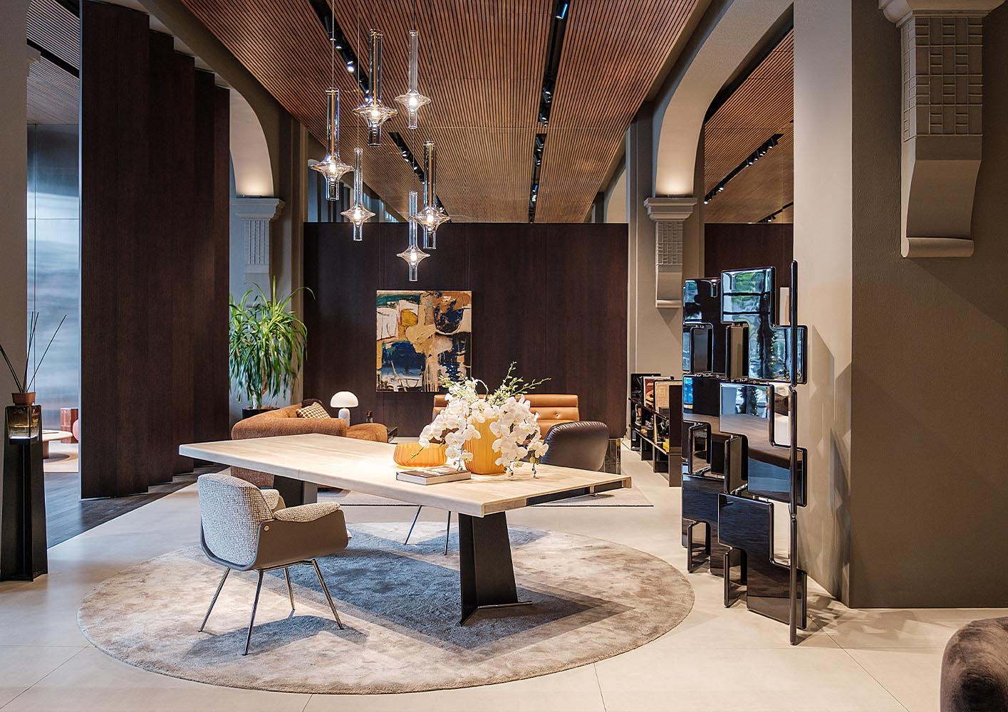 Minotti Jakarta by Moie