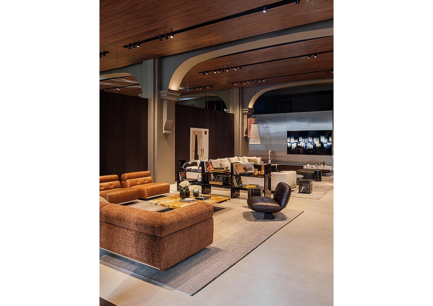 Minotti Jakarta by Moie
