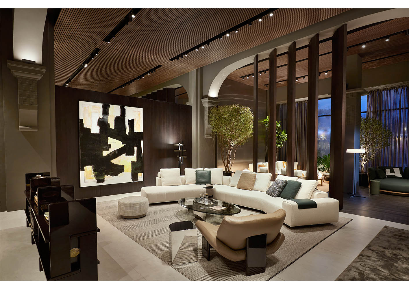 Minotti Jakarta by Moie