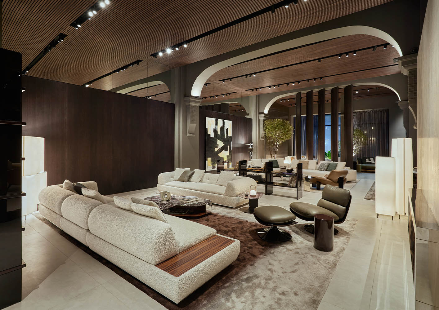 Minotti Jakarta by Moie