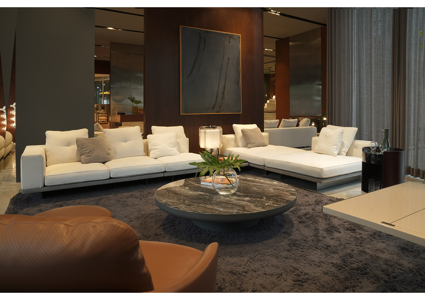 Minotti Manila by Living Innovations