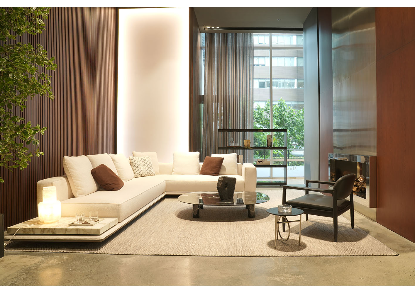Minotti Manila by Living Innovations