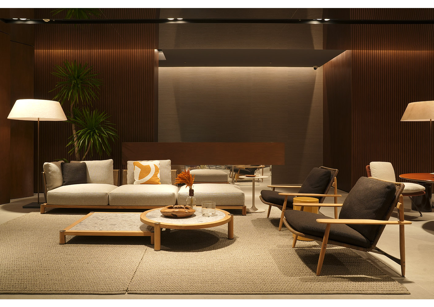 Minotti Manila by Living Innovations