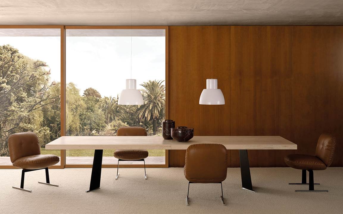 LIBRA | テーブル - JA