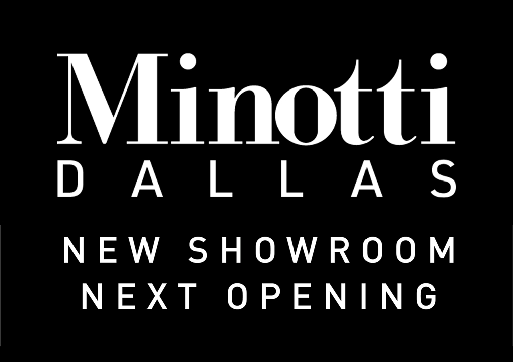 Minotti Dallas by SMINK
