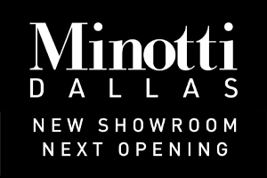 Minotti Dallas by Smink