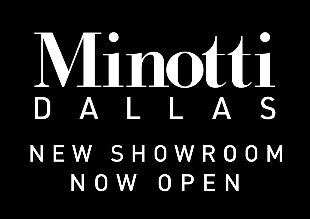 Minotti Dallas by SMINK