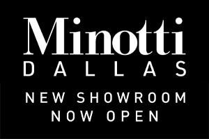 Minotti Dallas by SMINK