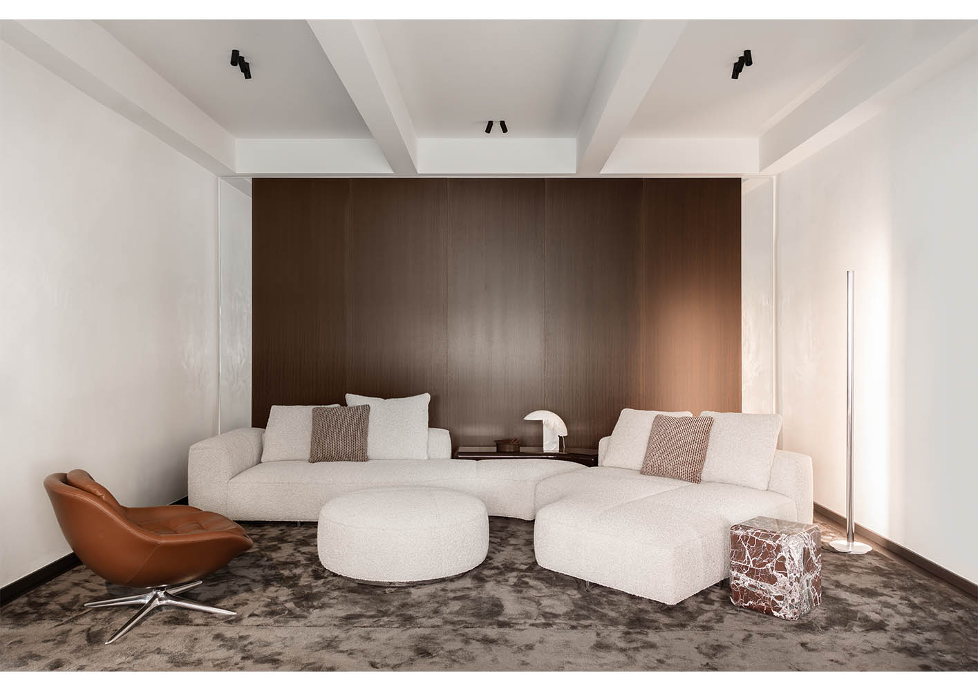 Minotti Berlin by Herrendorf