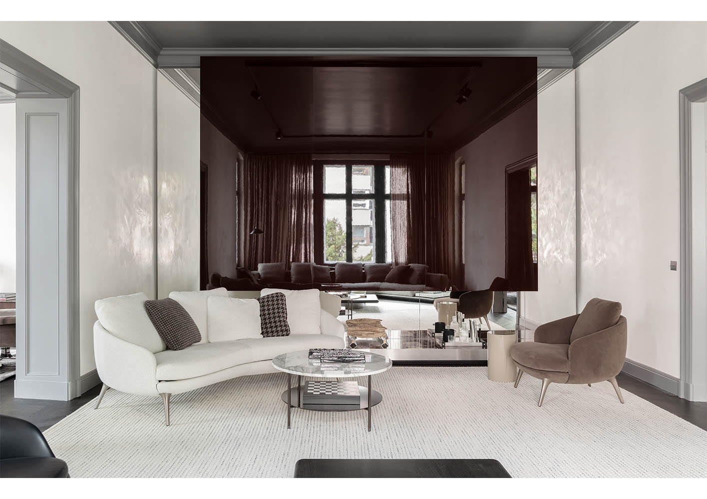 Minotti Berlin by Herrendorf