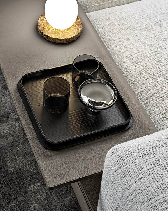 CONNERY TRAY | ソファ - JA